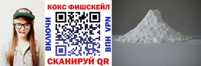 COCAIN Fish Scale Дербент